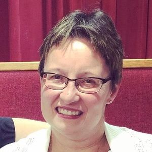 Meet your Posher, Marilyn